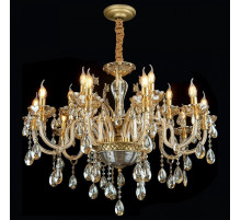 Подвесная люстра Alfa-Light F2624 F2624-14