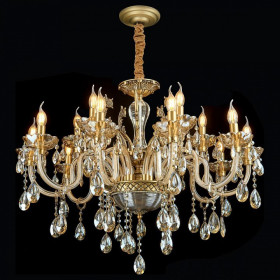 Подвесная люстра Alfa-Light F2624 F2624-14