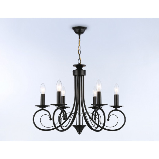 Подвесная люстра Ambrella Light TR TR9612