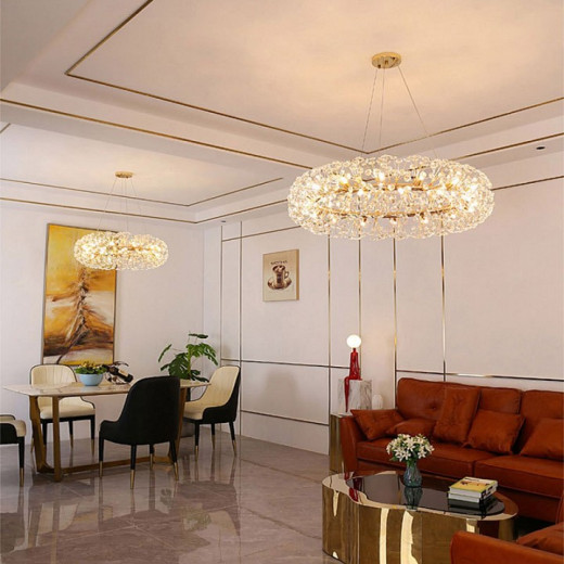 Подвесная люстра Imperiumloft CELEBRITY celebrity01