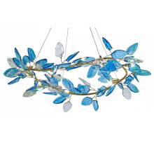 Подвесная люстра Alfa-Light F3224 F3224-40