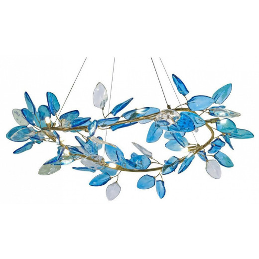 Подвесная люстра Alfa-Light F3224 F3224-40