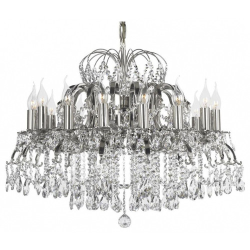 Подвесная люстра Dio D’Arte Alessandria Alessandria E 1.1.16.200 N