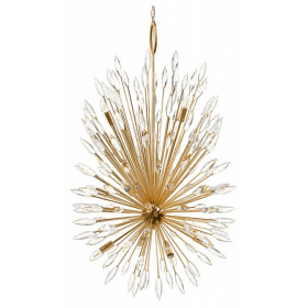 Подвесная люстра Loft it Splash 10418/12