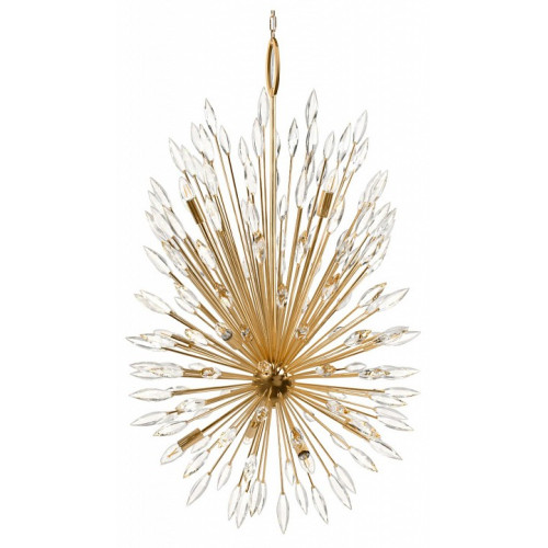 Подвесная люстра Loft it Splash 10418/12