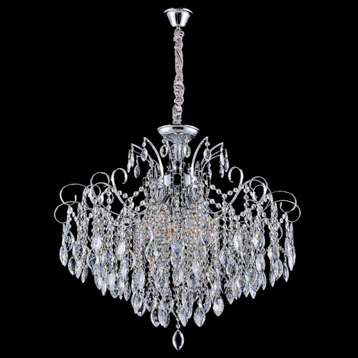 Подвесная люстра  40300-0.3-600 CH