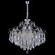 Подвесная люстра  40300-0.3-600 CH