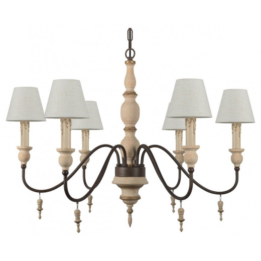 Подвесная люстра Loft it Country 10419