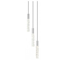 Подвесная люстра Maytoni Selemo MOD328PL-L9CH3K