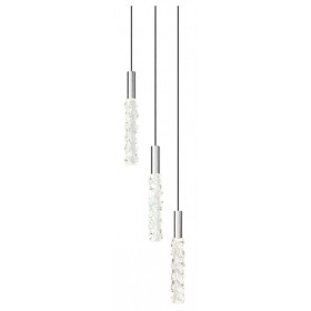 Подвесная люстра Maytoni Selemo MOD328PL-L9CH3K