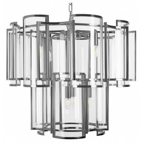 Подвесная люстра Loft it Reflection 10433/8