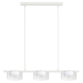 Подвесная люстра Arte Lamp ALIUS A8042SP-3WH