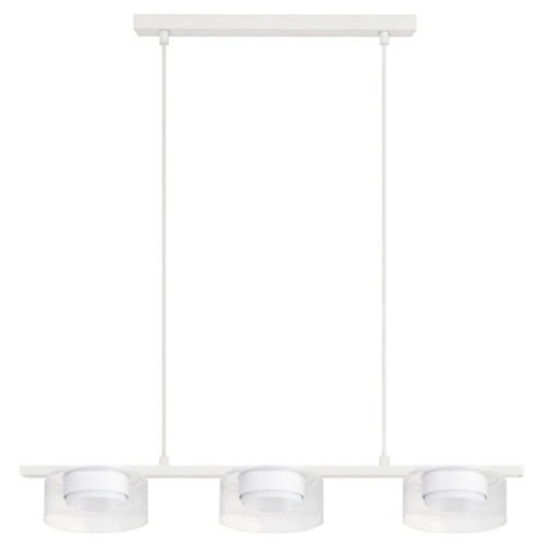 Подвесная люстра Arte Lamp ALIUS A8042SP-3WH