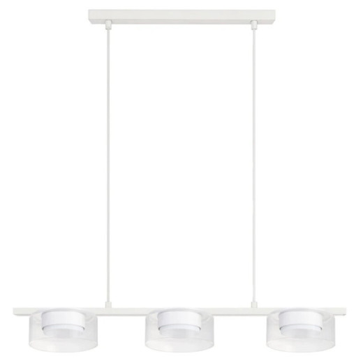 Подвесная люстра Arte Lamp ALIUS A8042SP-3WH