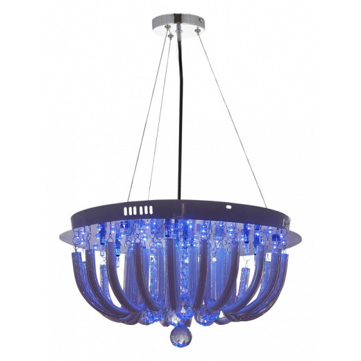 Подвесная люстра LUMINA DECO Tristar LDC 9798-450