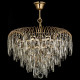 Подвесная люстра Arti Lampadari Sabina Sabina E 1.5.46.102 G
