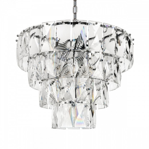 Подвесная люстра Loft it Contemporary 10561/660 Clear