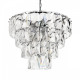 Подвесная люстра Loft it Contemporary 10561/660 Clear