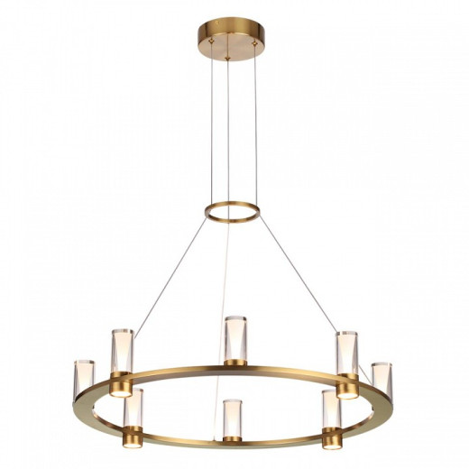 Подвесная люстра Odeon Light HIGHTECH 7144/55L