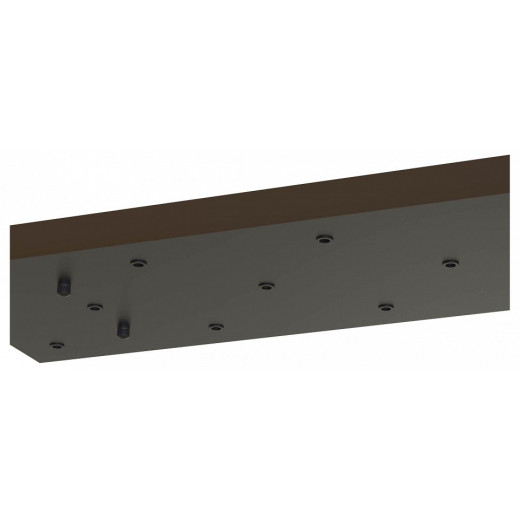 Подвесная люстра Mantra Boomerang 9393+9240 (14L)