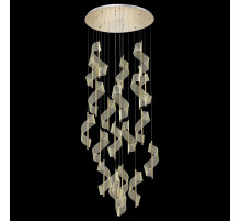 Подвесная люстра Wertmark Hilda WE452.20.303