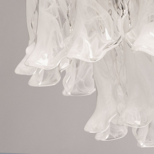 Подвесная люстра De City Патриция 447013006