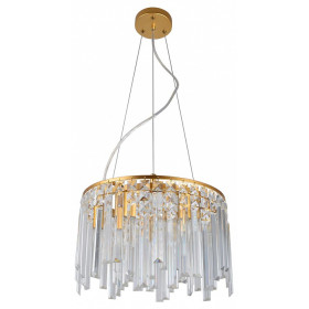 Подвесная люстра De City Арман 8 462012706