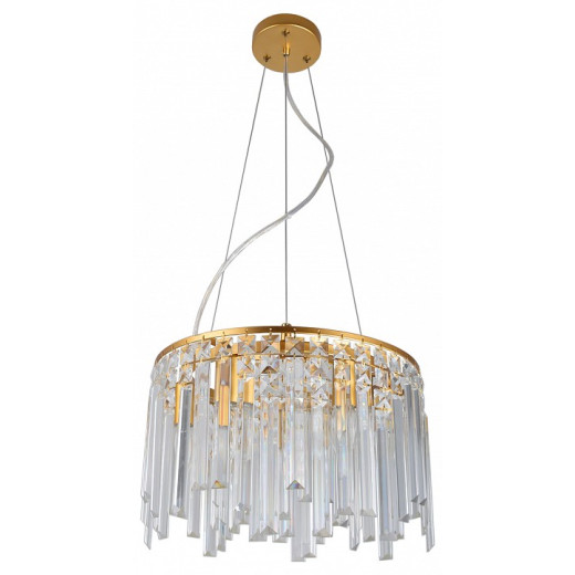 Подвесная люстра De City Арман 8 462012706