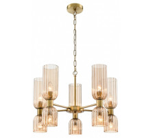 Подвесная люстра Velante 281 281-423-10