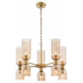 Подвесная люстра Velante 281 281-423-10