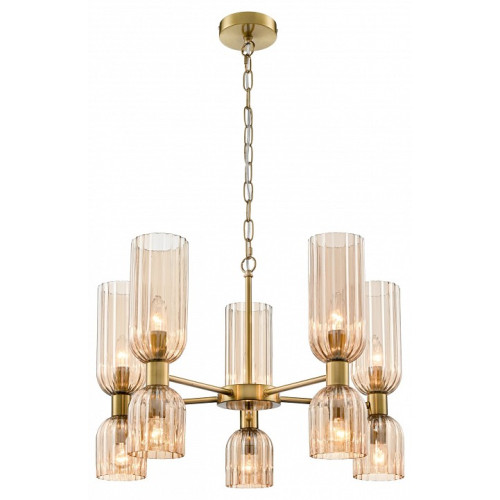 Подвесная люстра Velante 281 281-423-10