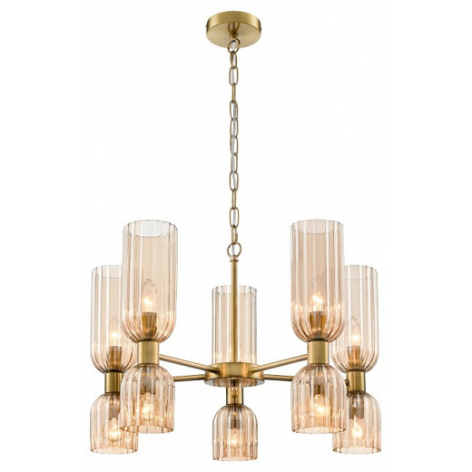 Подвесная люстра Velante 281 281-423-10