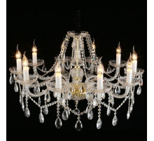 Подвесная люстра Aployt Anula APL.810.03.10