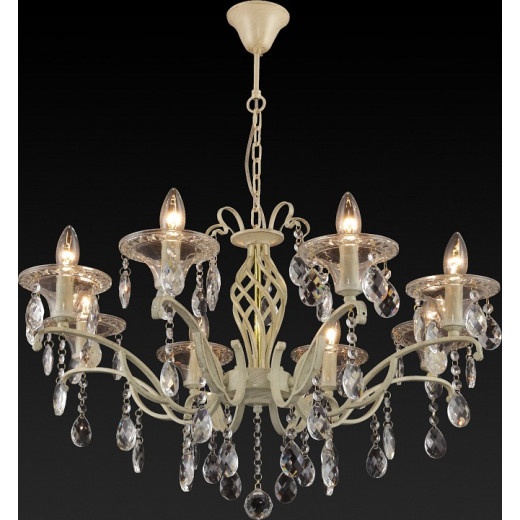 Подвесная люстра TopLight Zoe TL7220D-08RY