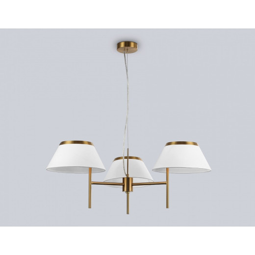 Подвесная люстра Ambrella Light LH LH72471