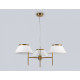 Подвесная люстра Ambrella Light LH LH72471