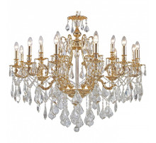 Подвесная люстра Dio D’Arte Opera Opera E 1.1.18.200 CG