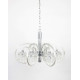 Подвесная люстра Manne Elsa L.4306-6CH