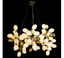 Подвесная люстра Alfa-Light F0124 F0124-08