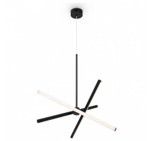 Подвесная люстра Freya Artwork FR6069PL-L65B