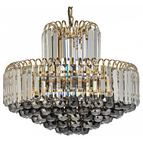 Подвесная люстра Arti Lampadari Ovada Ovada E 1.5.50.101 G