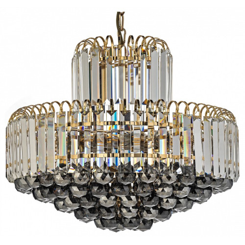 Подвесная люстра Arti Lampadari Ovada Ovada E 1.5.50.101 G