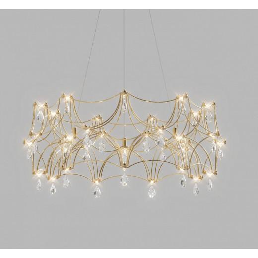 Подвесная люстра Bogate's  90401 LED