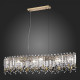 Подвесная люстра ST-Luce Desio SL1655.213.06