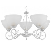Подвесная люстра Arte Milano Amalfi-0656 330656/5 WT+SL
