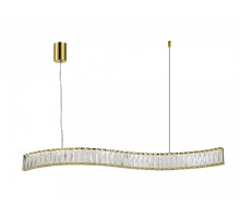 Подвесная люстра Newport CRYSTAL М0071051