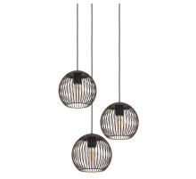 Подвесная люстра Eglo ALMANZORA 901871