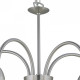 Подвесная люстра Eglo Dionis 89891