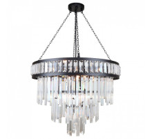 Подвесная люстра Favourite Preston 4731-12P