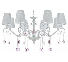 Подвесная люстра Freya Adelaide FR2306-PL-08-W